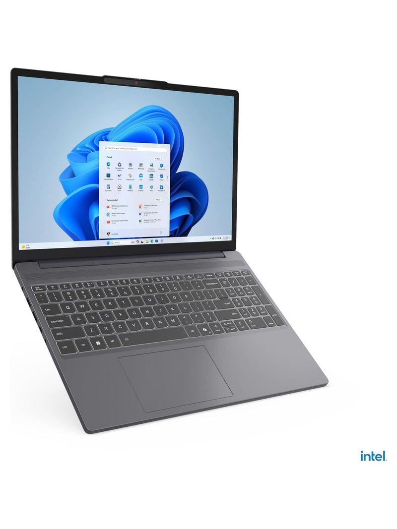 Lenovo IdeaPad Slim 3 15IRH10 83K100YTFU - view 3