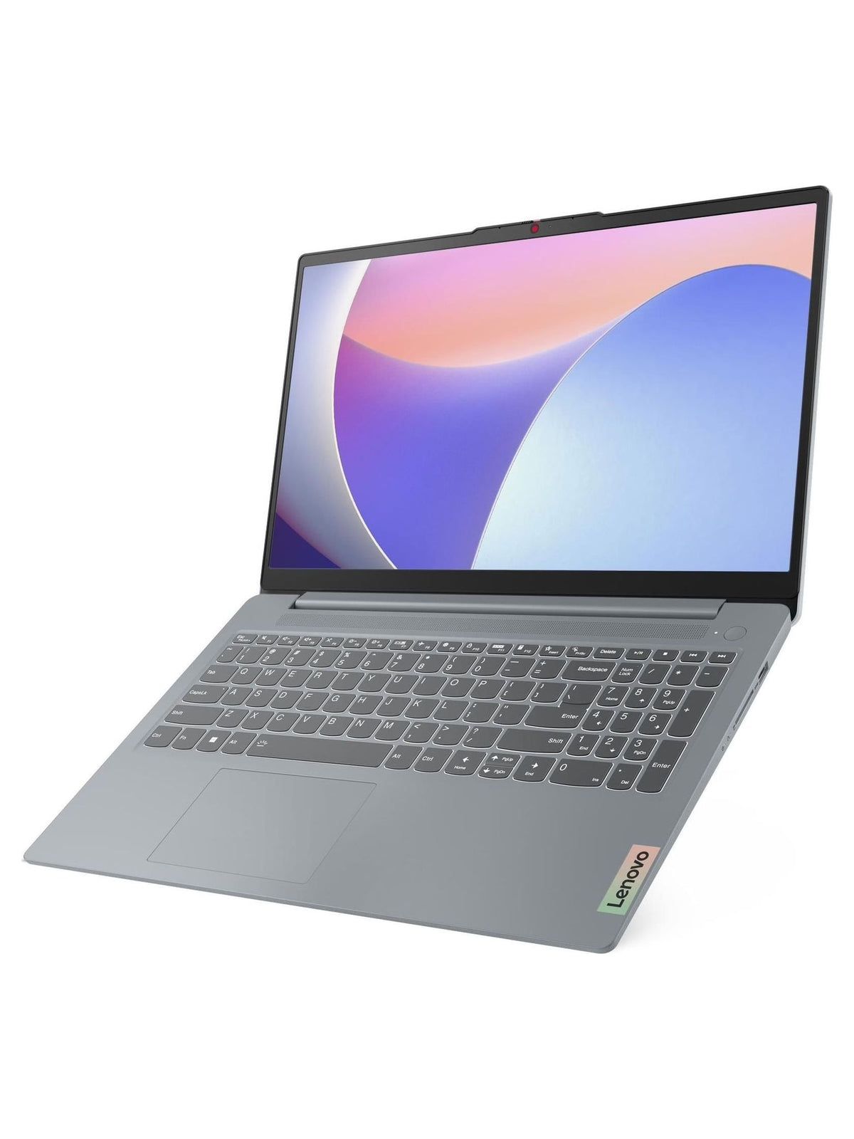 Lenovo IdeaPad Slim 3 15IRU8 82X700DFDP - view 2