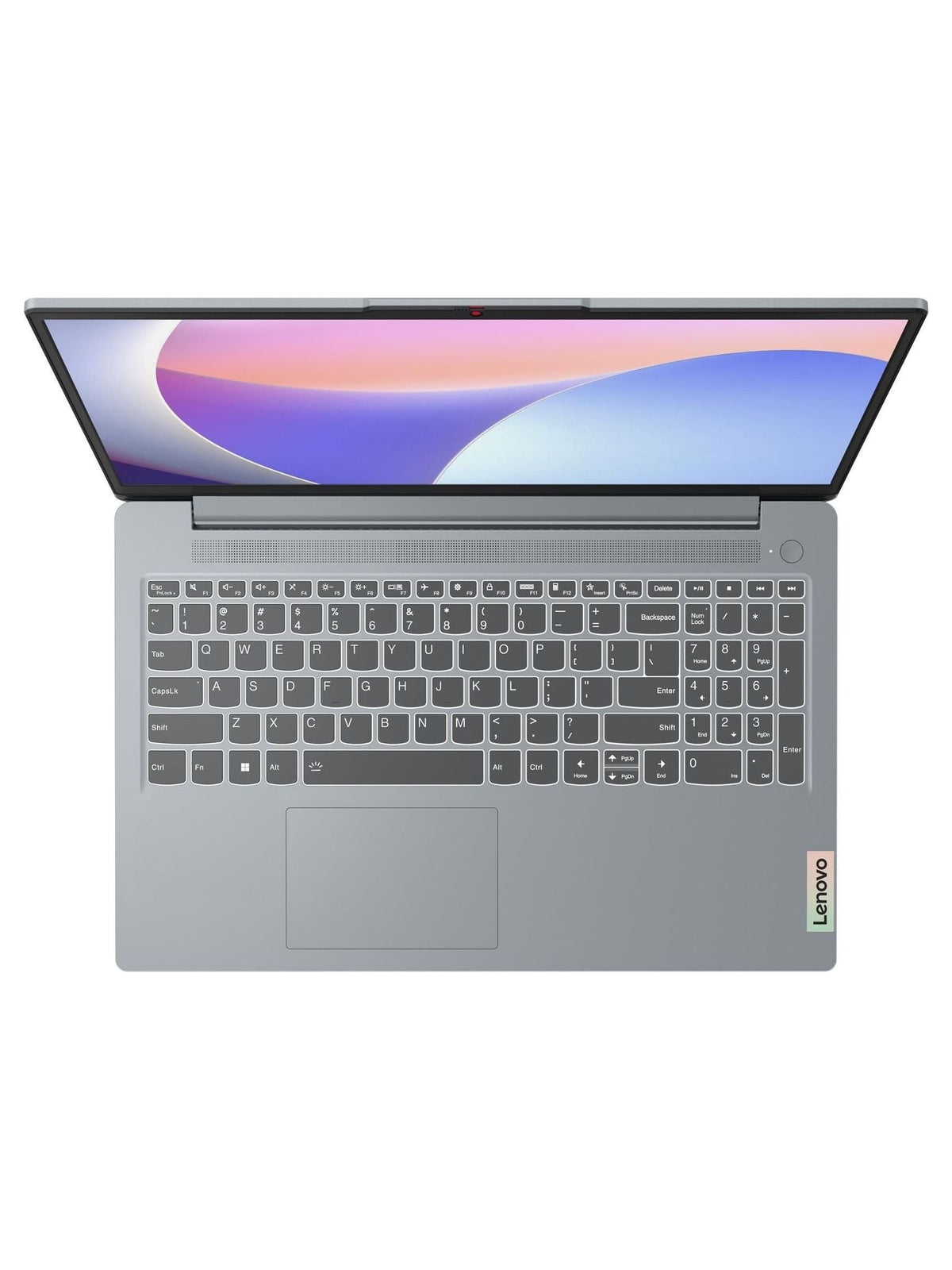 Lenovo IdeaPad Slim 3 15IRU8 82X700DFDP - view 4