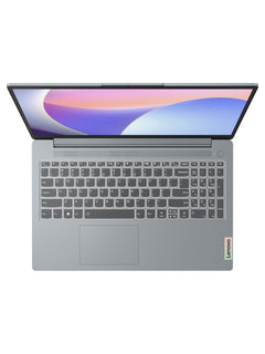 Lenovo IdeaPad Slim 3 15IRU8 82X700DFDP - view 4