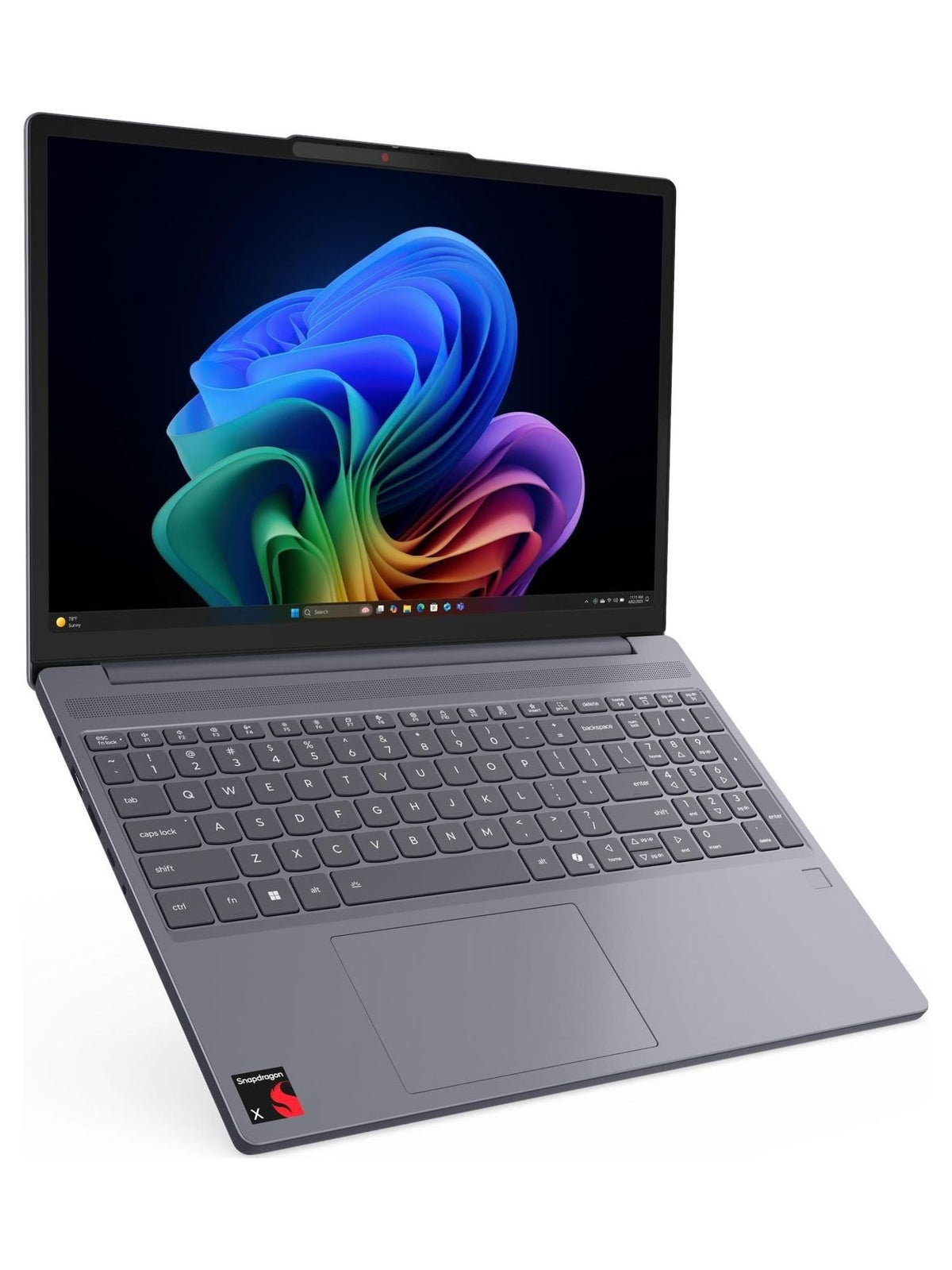 Lenovo IdeaPad Slim 3 15Q8X10 83N30000US - view 3