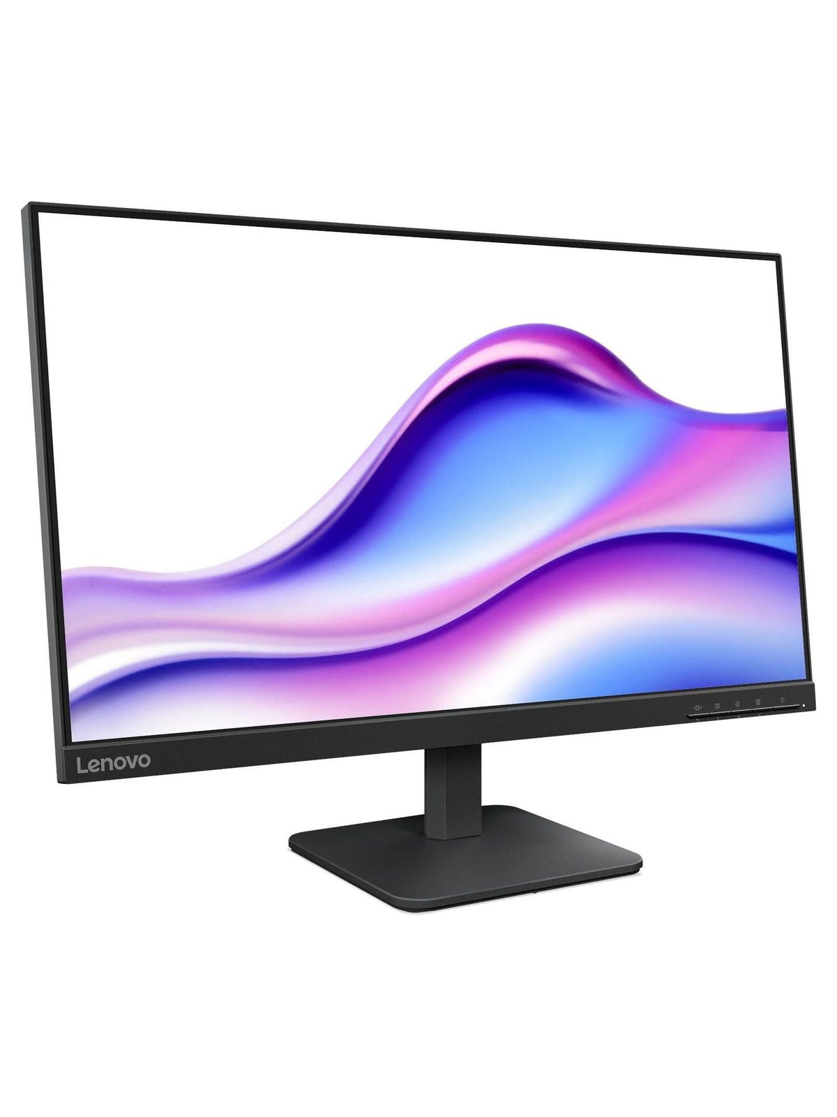 Lenovo L24-4e 23.8" FHD 100Hz IPS Monitor