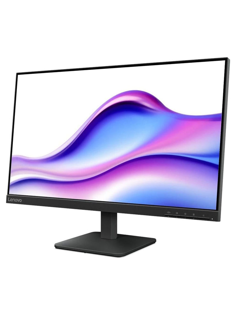 Lenovo L24-4e 23.8" FHD 100Hz IPS Monitor - view 2