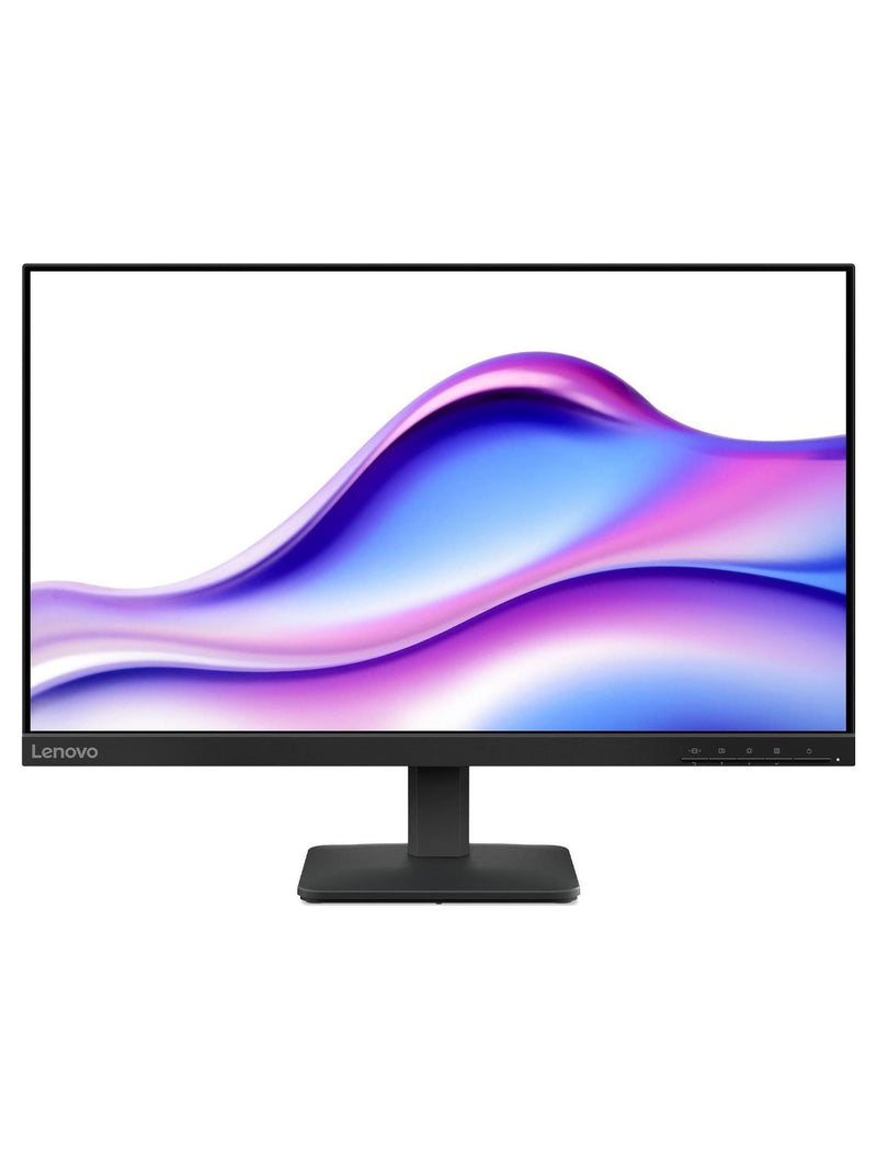 Lenovo L24-4e 23.8" FHD 100Hz IPS Monitor - view 3