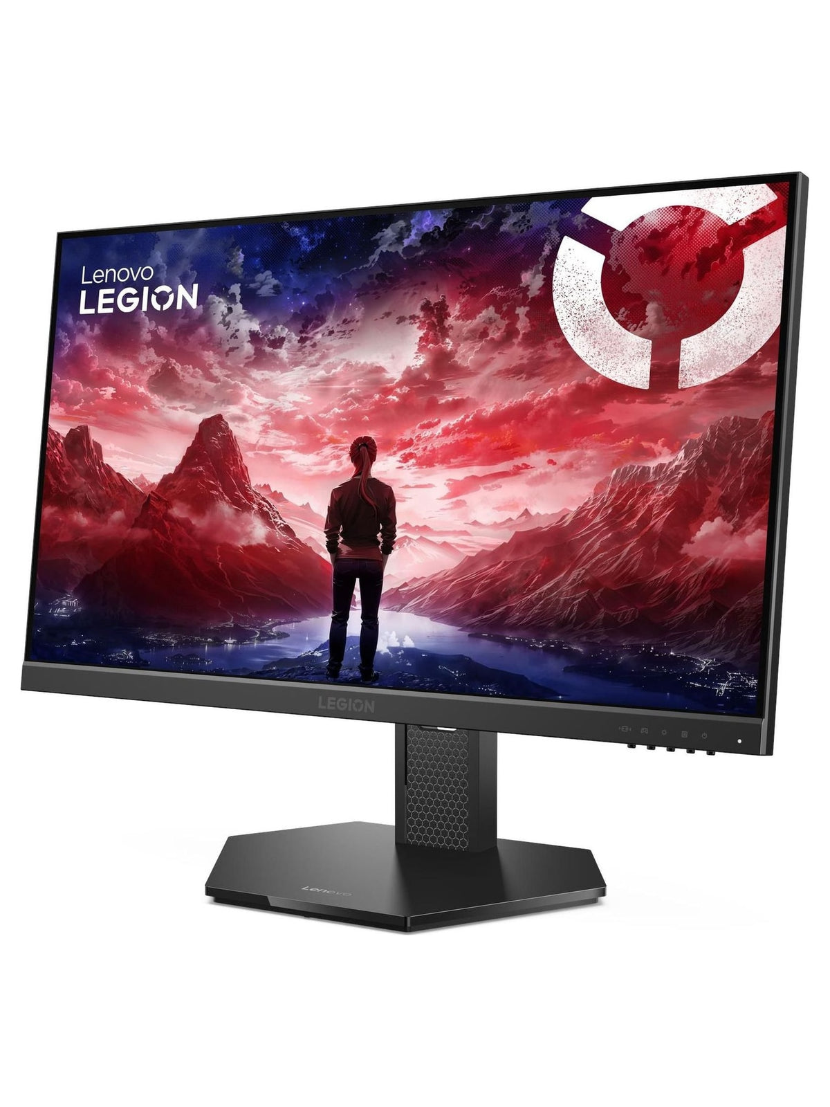 Lenovo Legion 24-10 24" FHD 240Hz IPS Gaming Monitor - view 2
