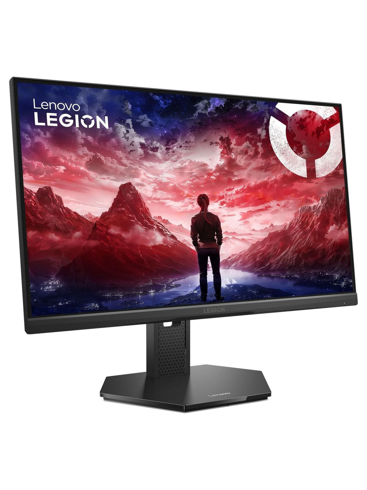 Lenovo Legion 25-10 25" FHD 320Hz IPS Gaming Monitor - view 2