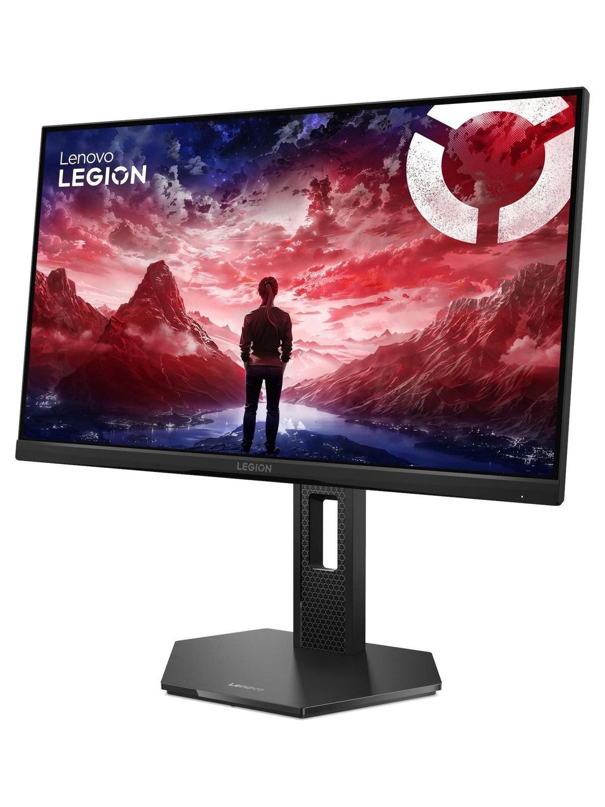 Lenovo Legion 25-10 25" FHD 320Hz IPS Gaming Monitor - view 3