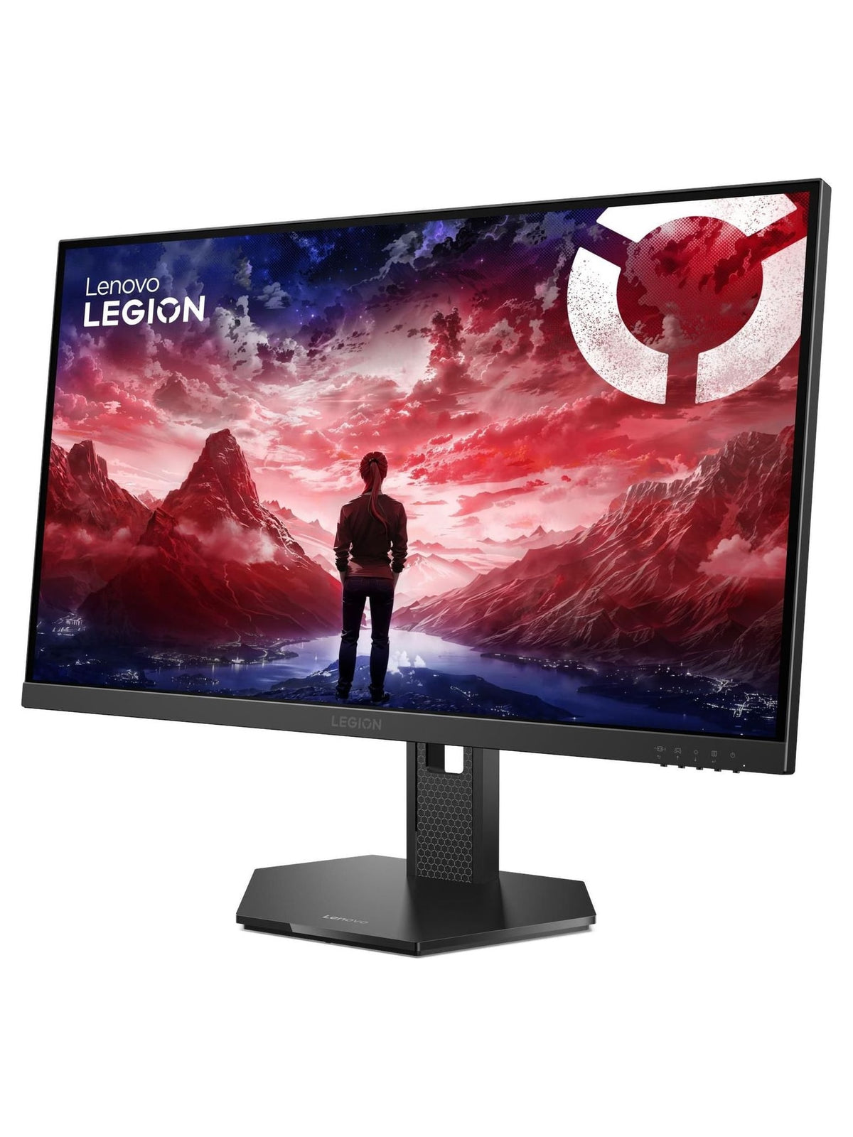 Lenovo Legion 27Q-10 27" QHD 240Hz IPS Gaming Monitor