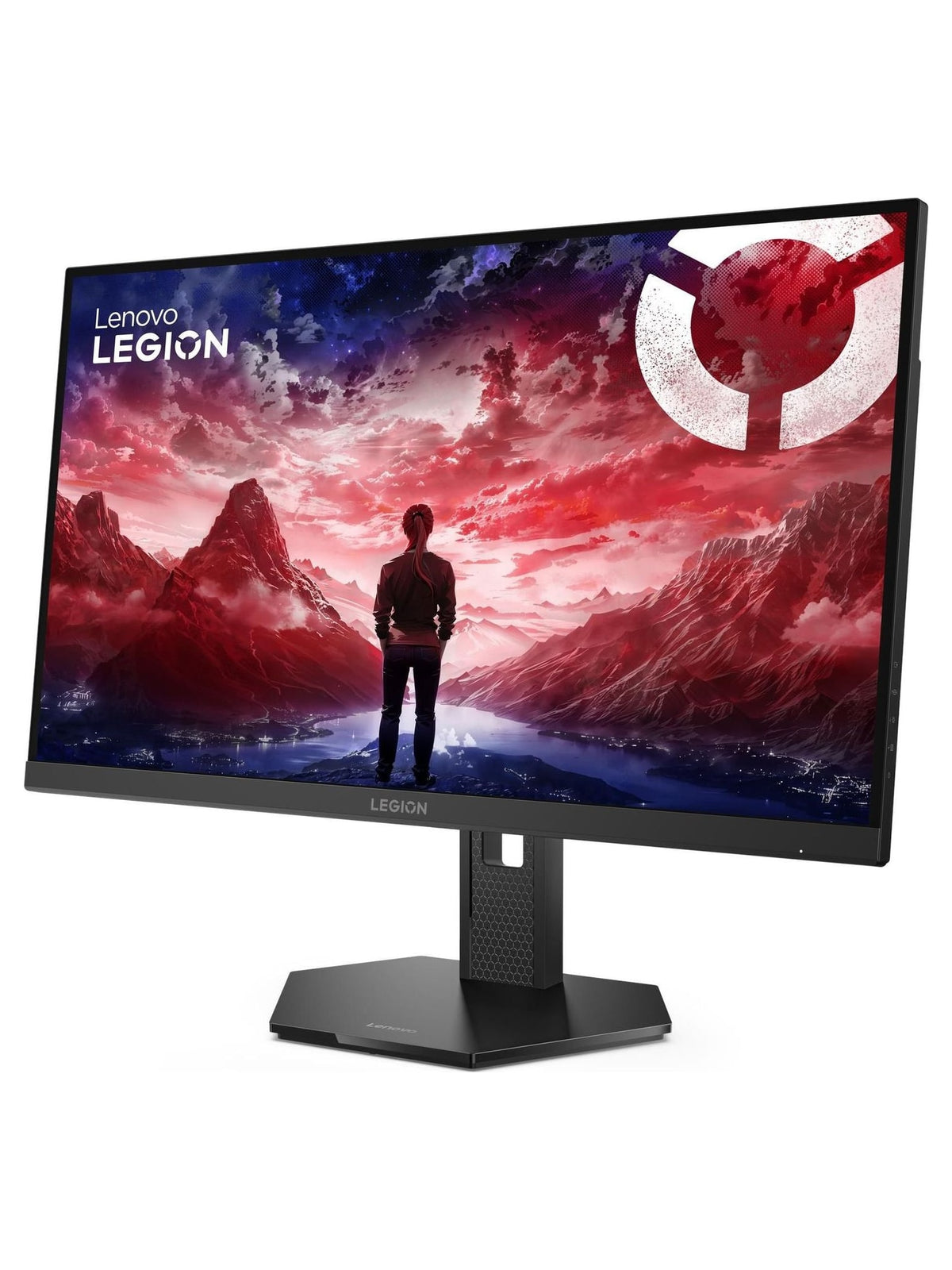 Lenovo Legion 27Q-11 27" QHD 300Hz IPS Gaming Monitor