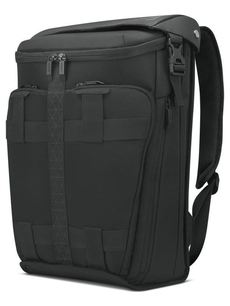 Lenovo Legion Active Gaming Backpack, up to 17.3-inch, Water-Resistant