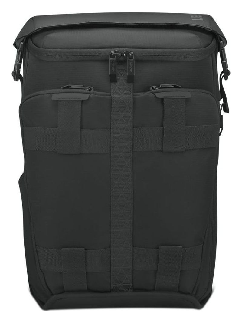 Lenovo Legion Active Gaming Backpack, up to 17.3-inch, Water-Resistant - view 2