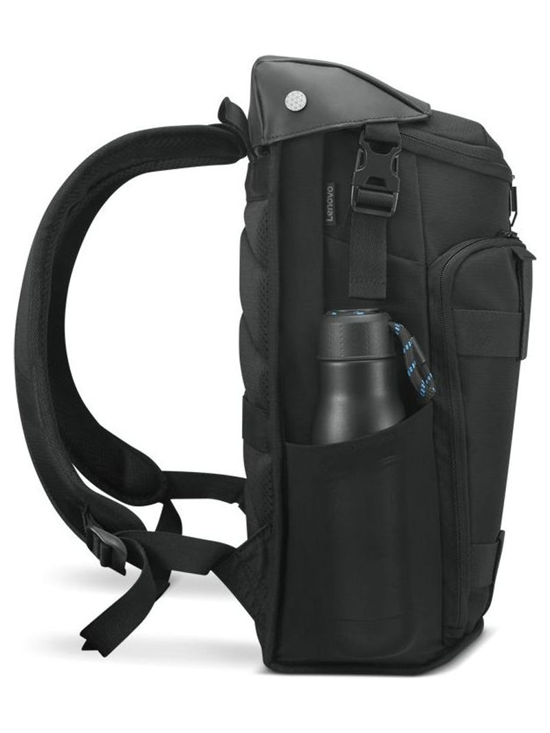Lenovo Legion Active Gaming Backpack, up to 17.3-inch, Water-Resistant - view 3