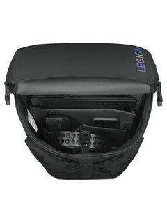 Lenovo Legion Active Gaming Backpack, up to 17.3-inch, Water-Resistant - view 4