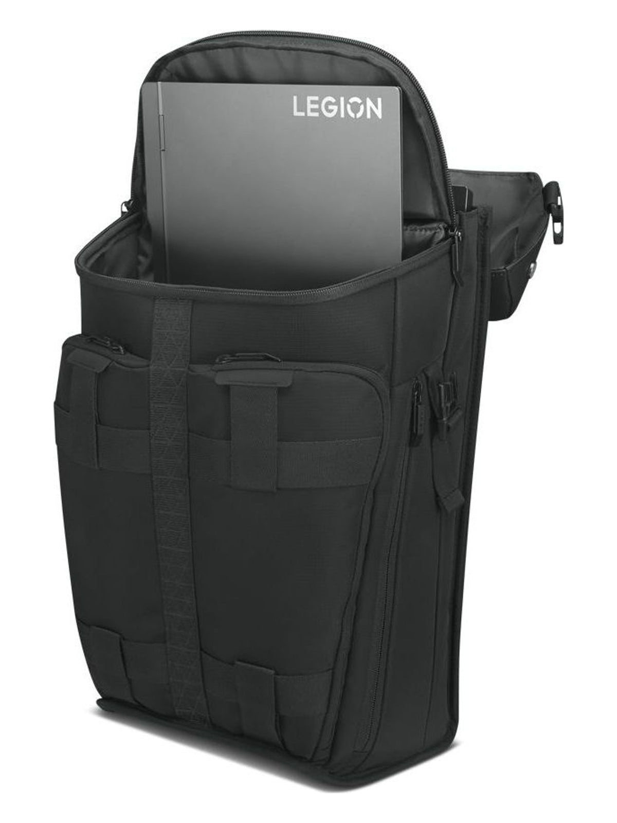 Lenovo Legion Active Gaming Backpack, up to 17.3-inch, Water-Resistant - view 5