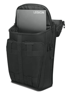 Lenovo Legion Active Gaming Backpack, up to 17.3-inch, Water-Resistant - view 5