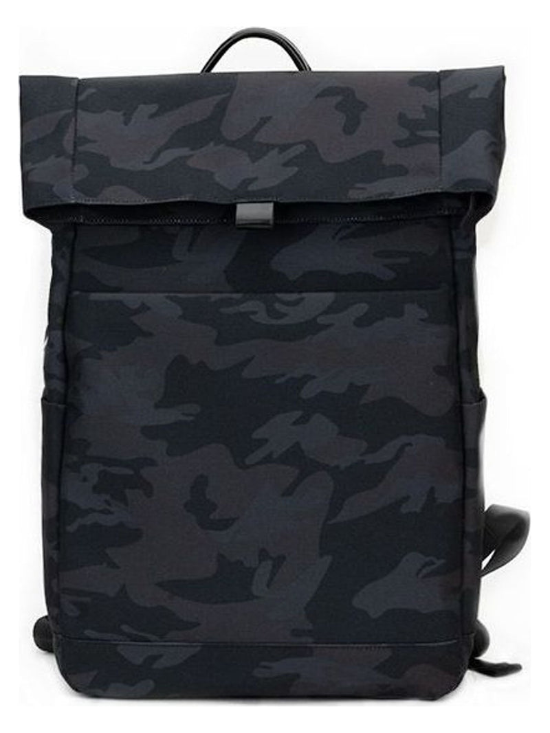 Lenovo Legion C1 Multi-Functional Roll-Top Backpack, up to 16-inch