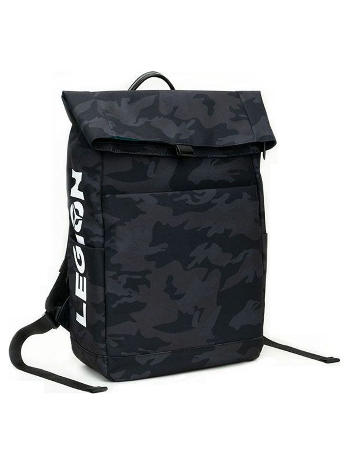 Lenovo Legion C1 Multi-Functional Roll-Top Backpack, up to 16-inch - view 2