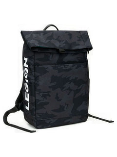 Lenovo Legion C1 Multi-Functional Roll-Top Backpack, up to 16-inch - view 2