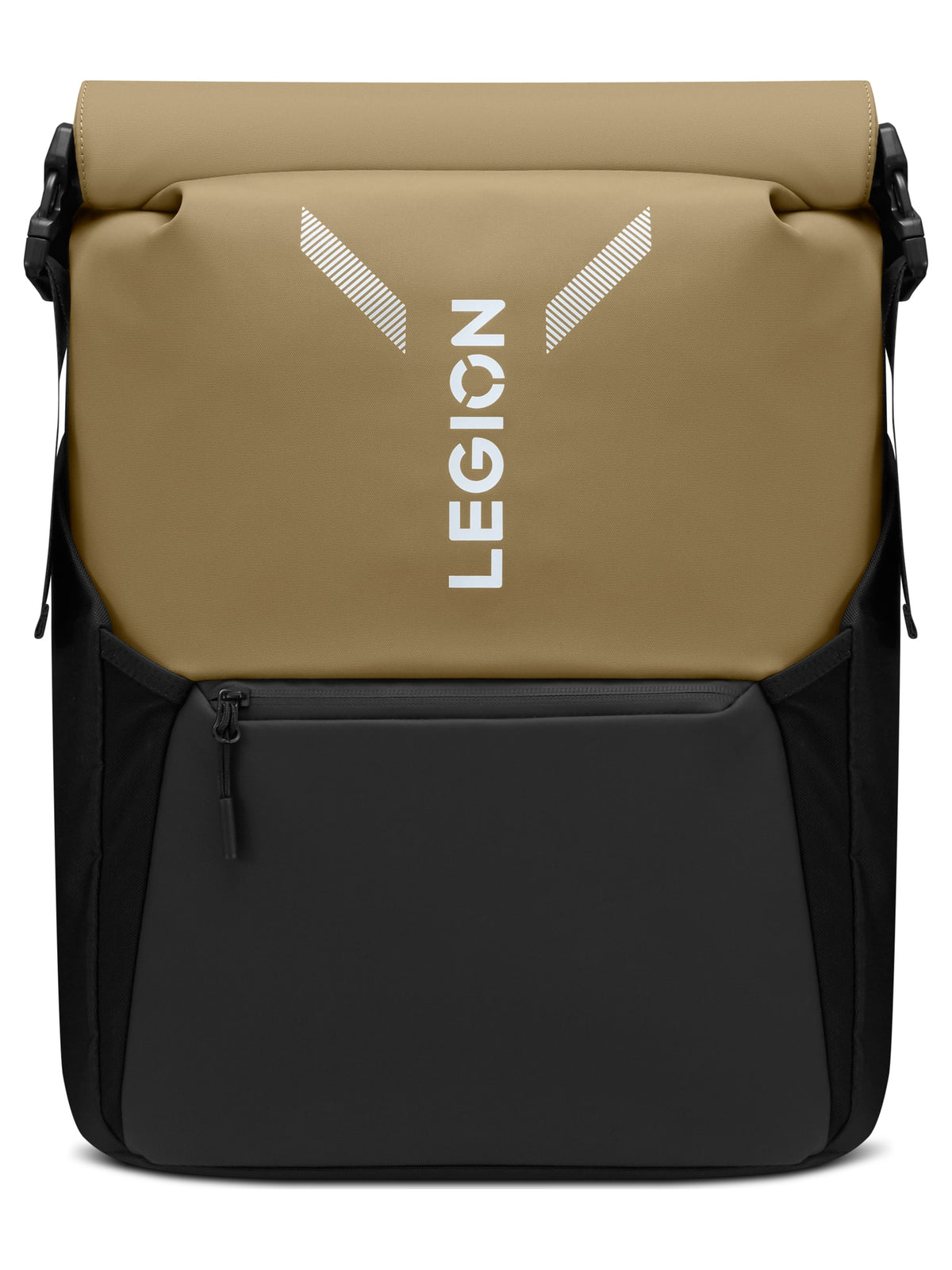 Lenovo Legion GB500 16-inch Gaming Backpack, Expandable to 25L