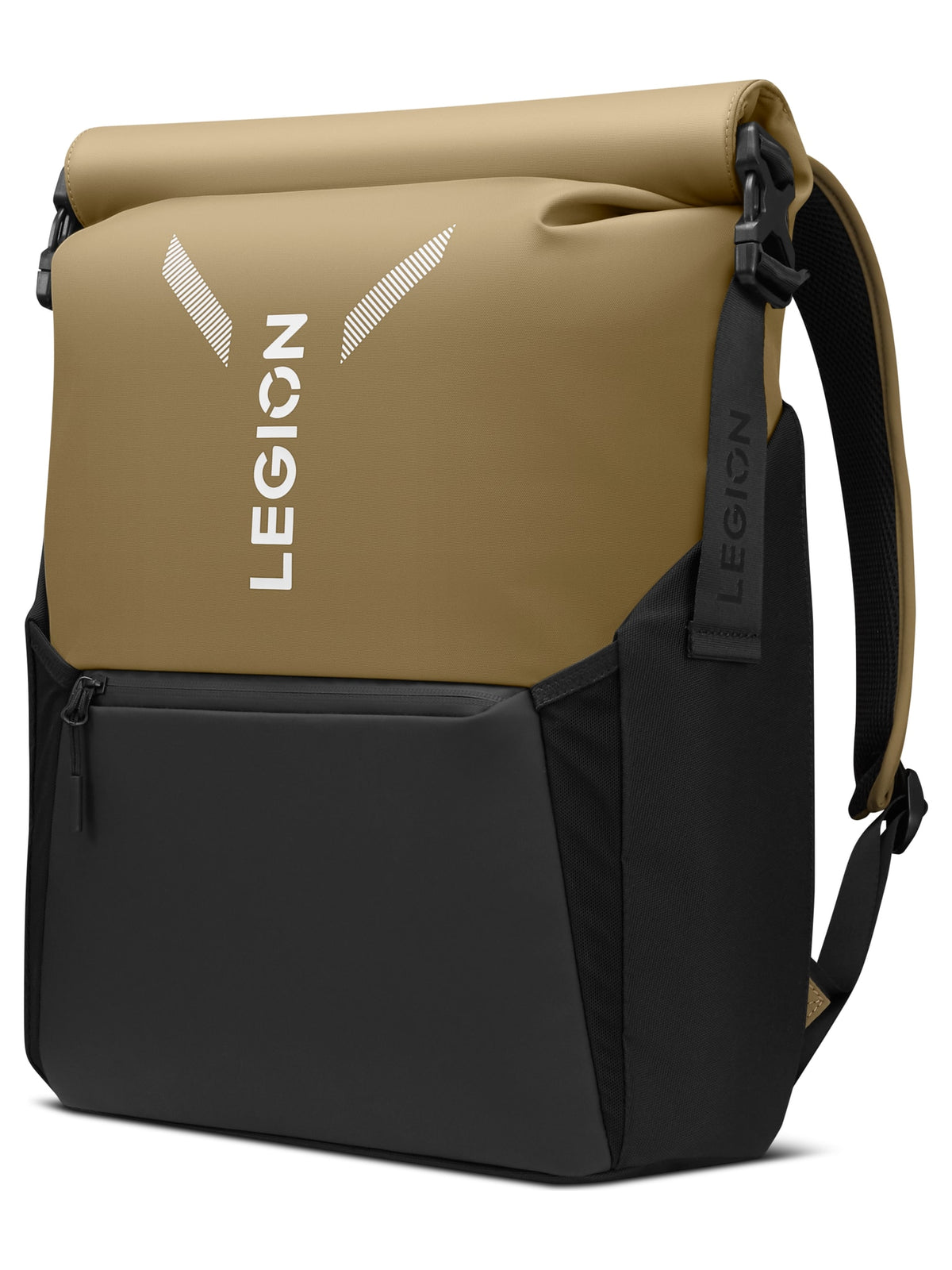 Lenovo Legion GB500 16-inch Gaming Backpack, Expandable to 25L - view 2