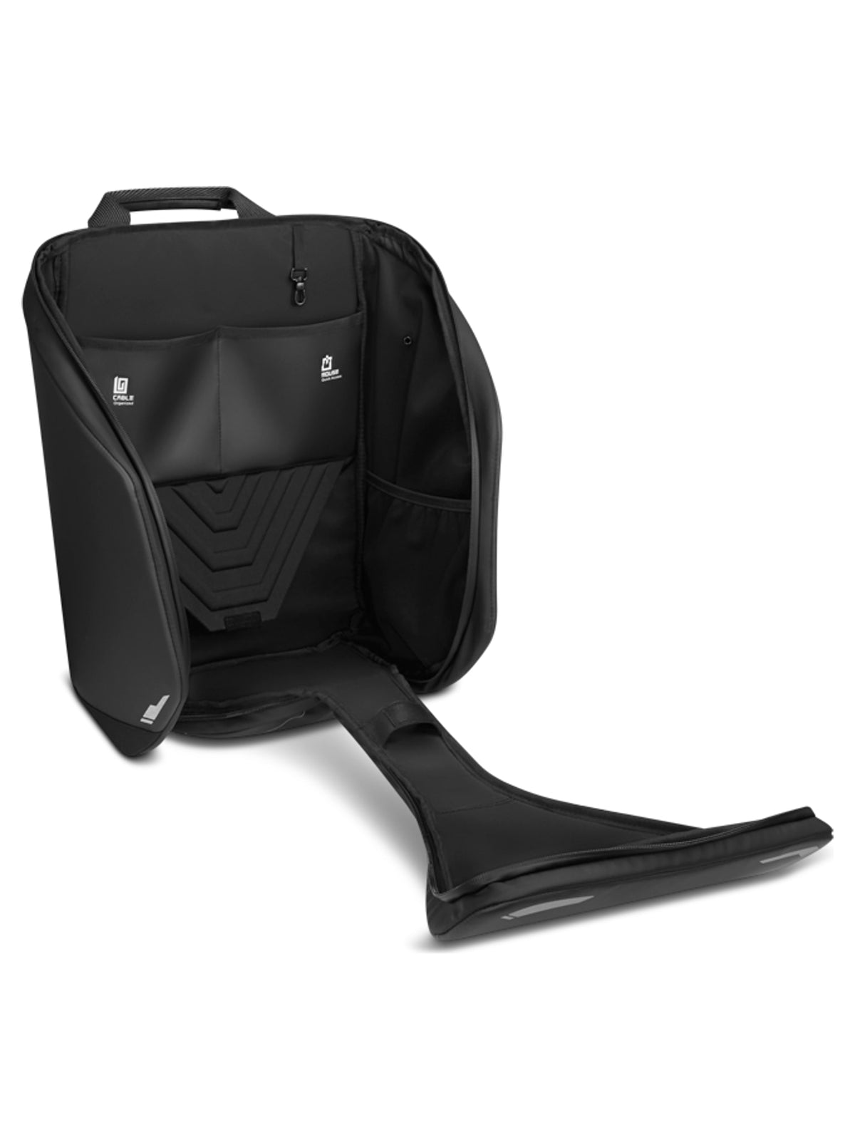 Lenovo Legion GB900 16-inch Armored Gaming Backpack, 20L - view 6