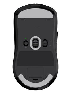 Lenovo Legion M6X SE Tri-Mode Wireless Gaming Mouse, 53g - Black - view 3