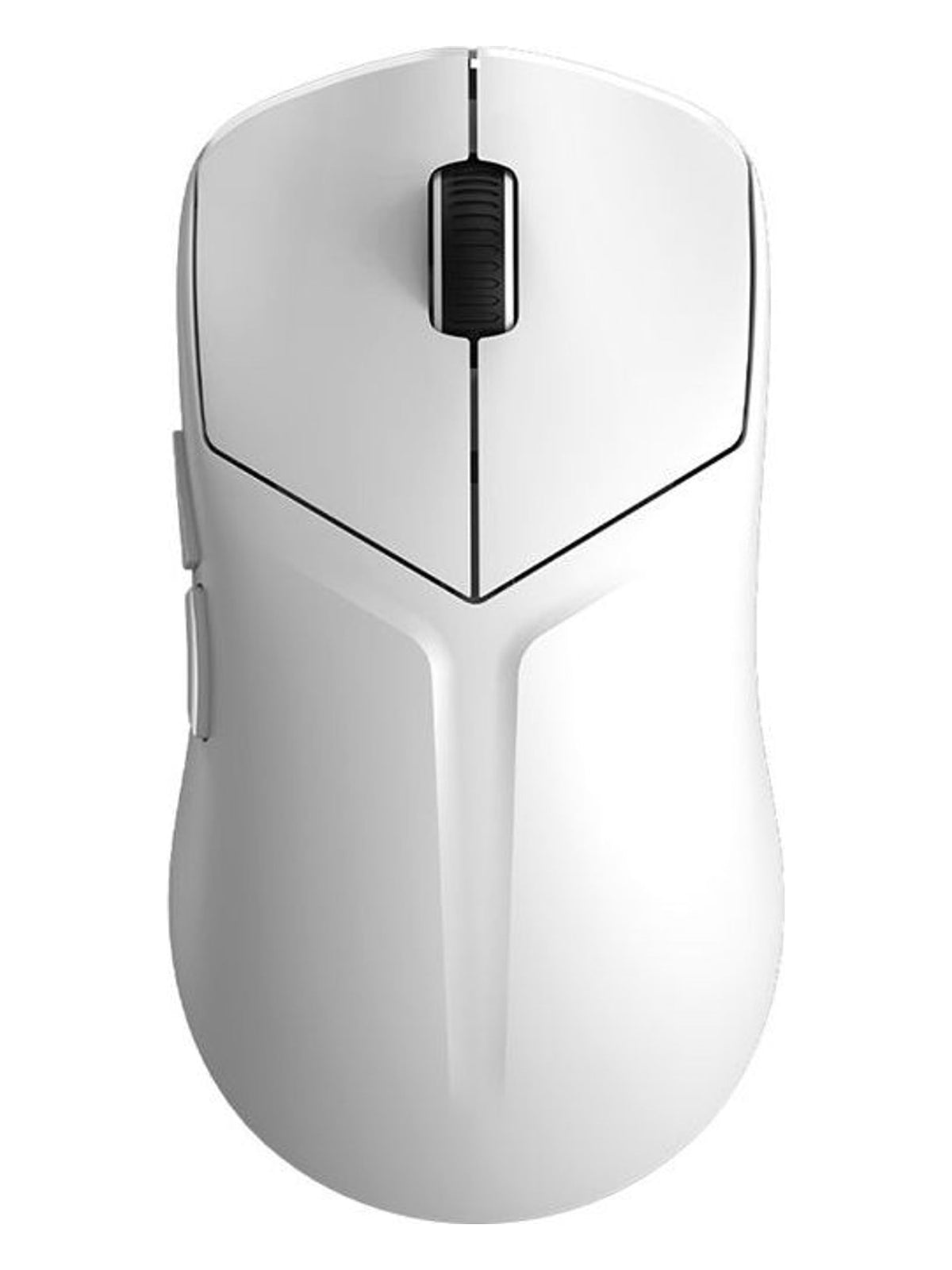 Lenovo Legion M6X SE Tri-Mode Wireless Gaming Mouse, 53g - White - view 4