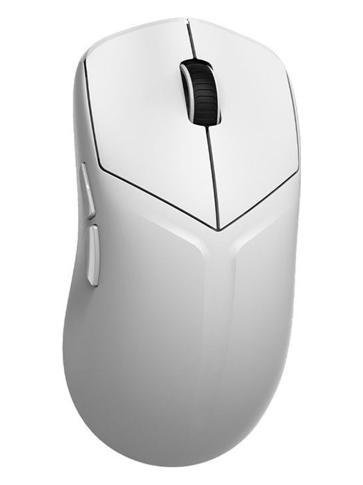 Lenovo Legion M6X SE Tri-Mode Wireless Gaming Mouse, 53g - White - view 5
