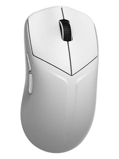 Lenovo Legion M6X SE Tri-Mode Wireless Gaming Mouse, 53g - White - view 5