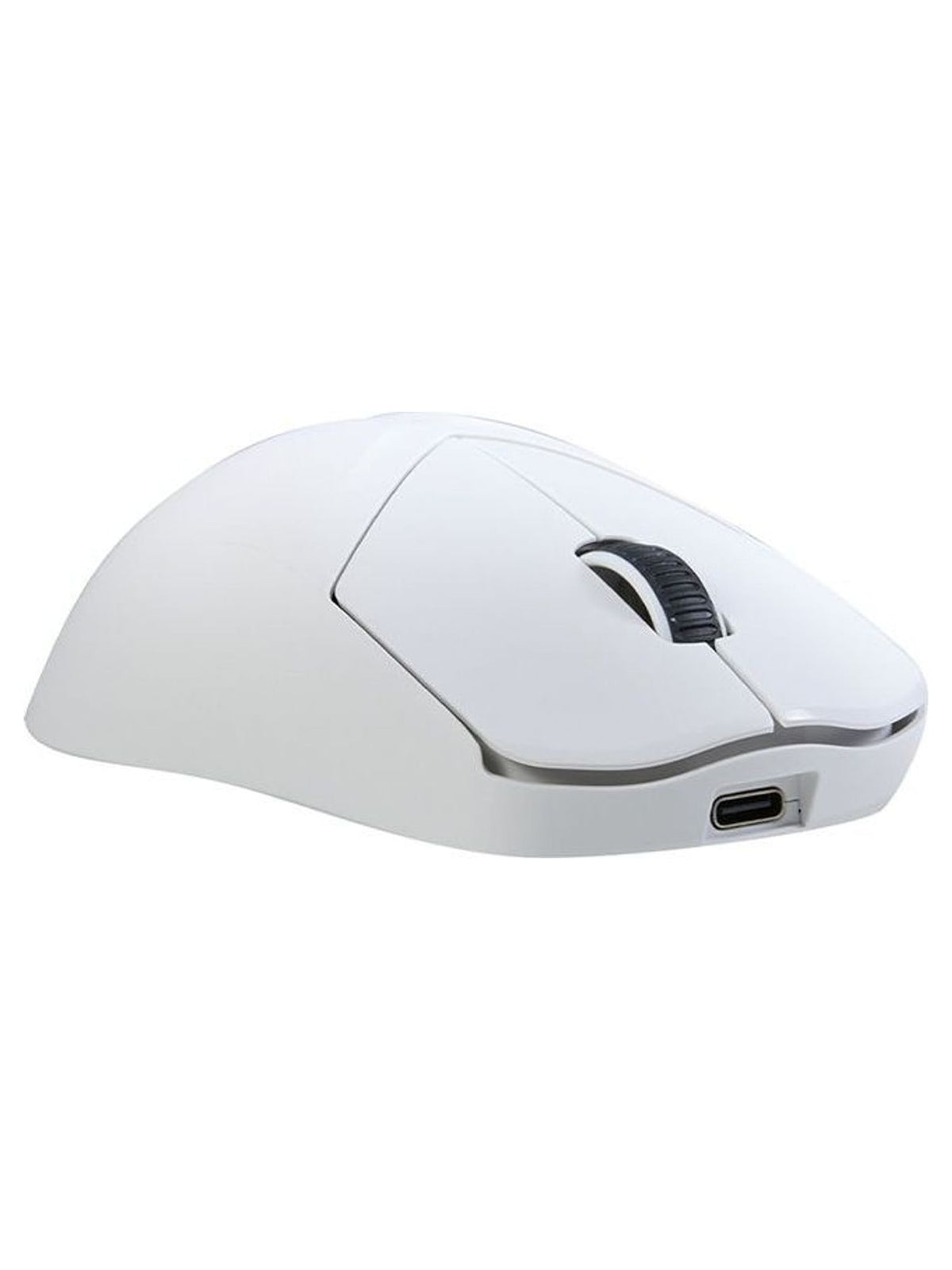 Lenovo Legion M6X SE Tri-Mode Wireless Gaming Mouse, 53g - White - view 6