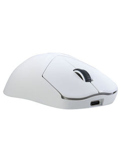 Lenovo Legion M6X SE Tri-Mode Wireless Gaming Mouse, 53g - White - view 6