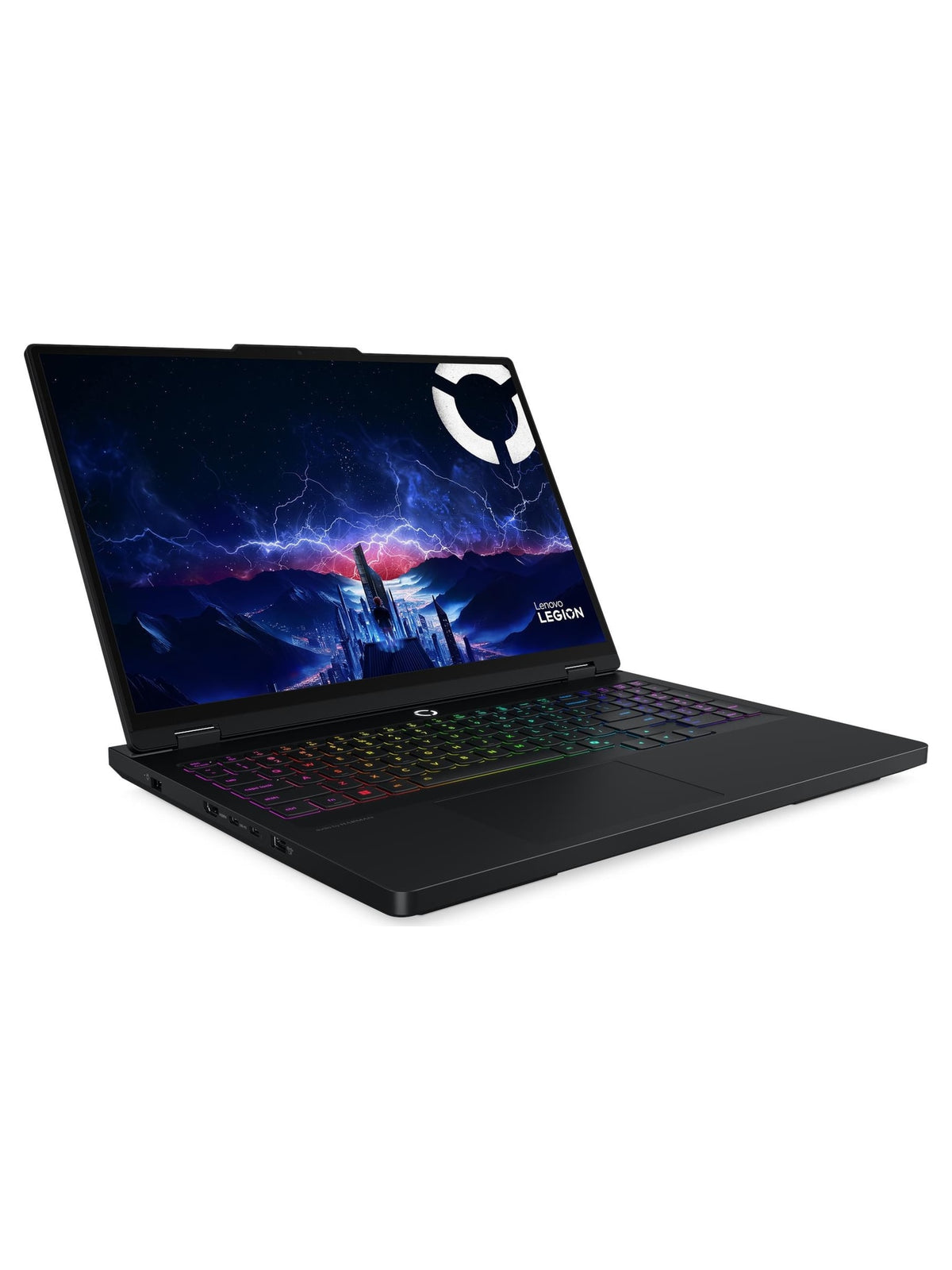 Lenovo Legion Pro 5 16IAX10H 83LU0052US