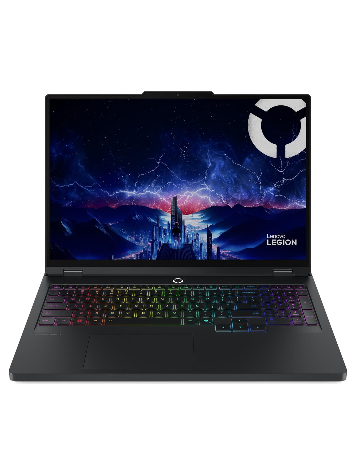 Lenovo Legion Pro 5 16IAX10H 83LU0052US - view 2