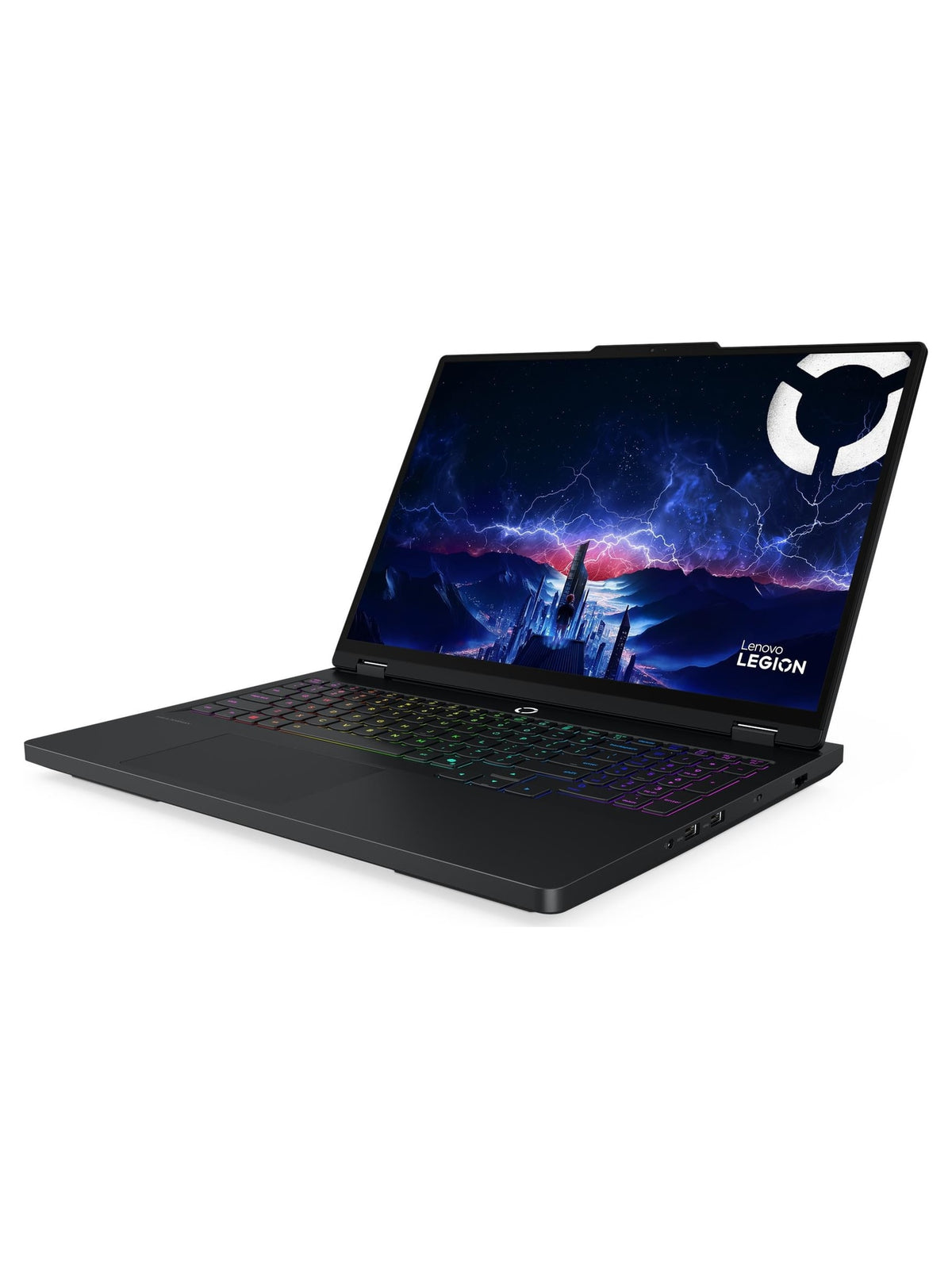 Lenovo Legion Pro 5 16IAX10H 83LU0052US - view 3