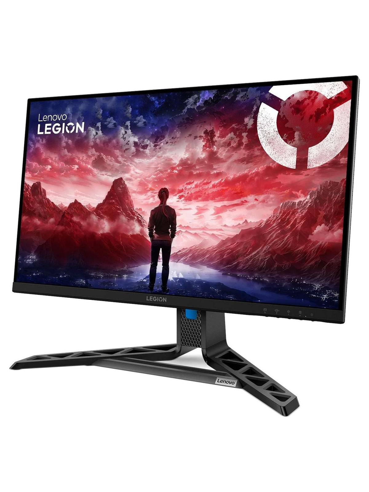 Lenovo Legion R27qe Gen 2 27" QHD 200Hz IPS Gaming Monitor