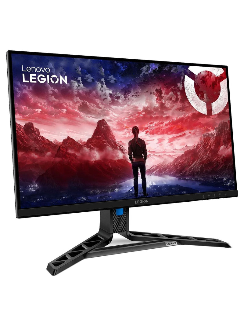 Lenovo Legion R27qe Gen 2 27" QHD 200Hz IPS Gaming Monitor - view 2