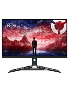 Lenovo Legion R27qe Gen 2 27" QHD 200Hz IPS Gaming Monitor - view 3