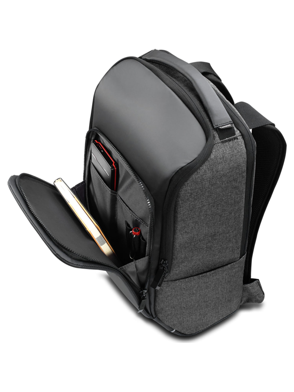 Lenovo Legion Recon 15.6-inch Gaming Backpack - view 5