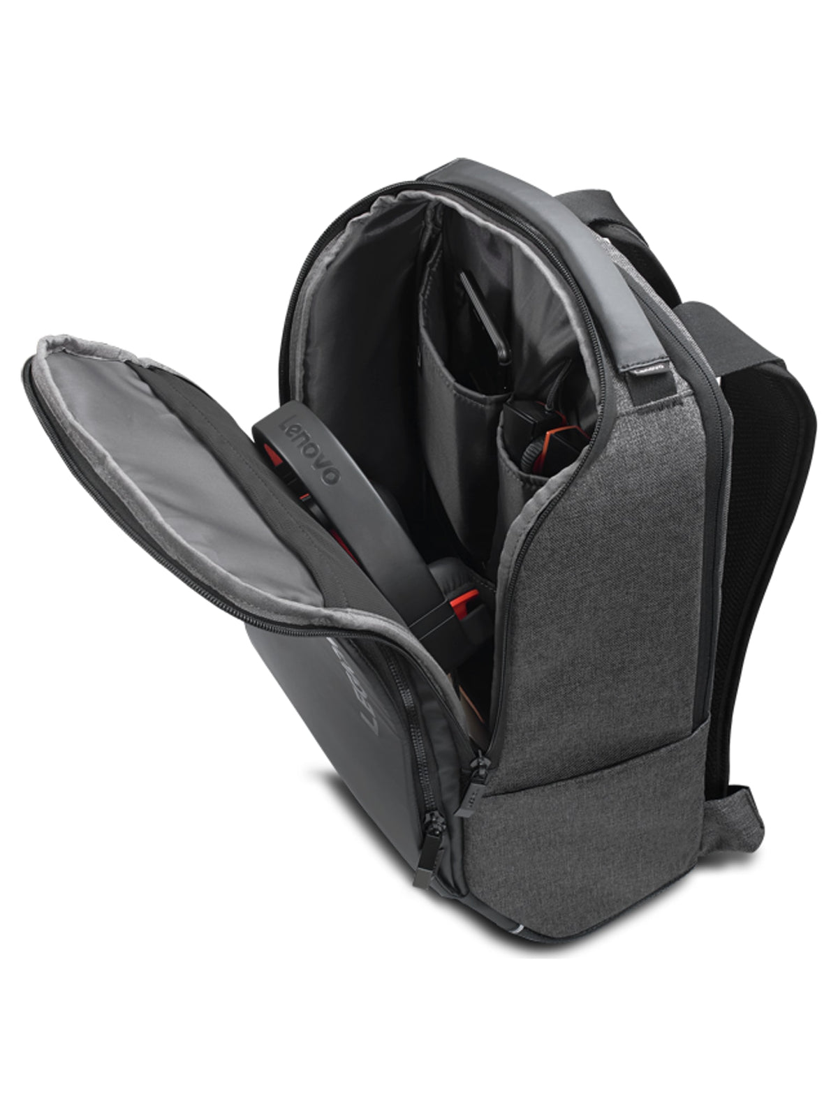 Lenovo Legion Recon 15.6-inch Gaming Backpack - view 6