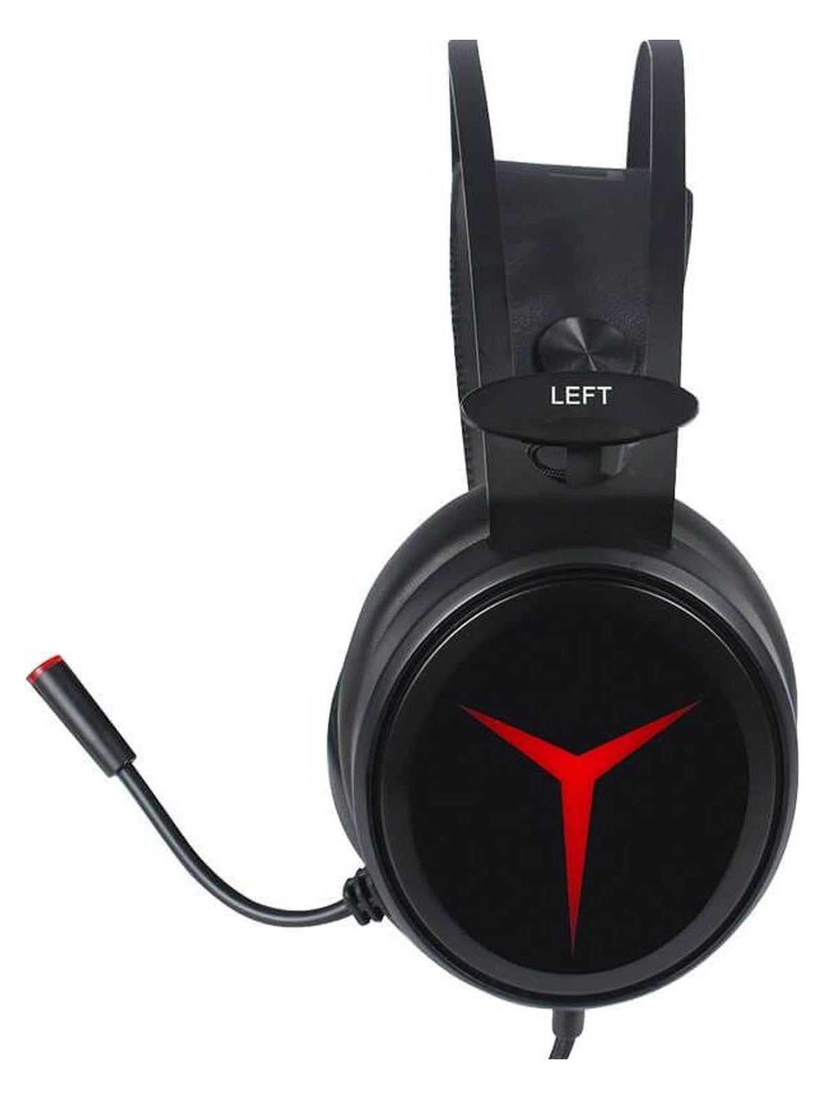 Lenovo Legion Y360 Wired USB Gaming Headset, 7.1 Surround - view 2
