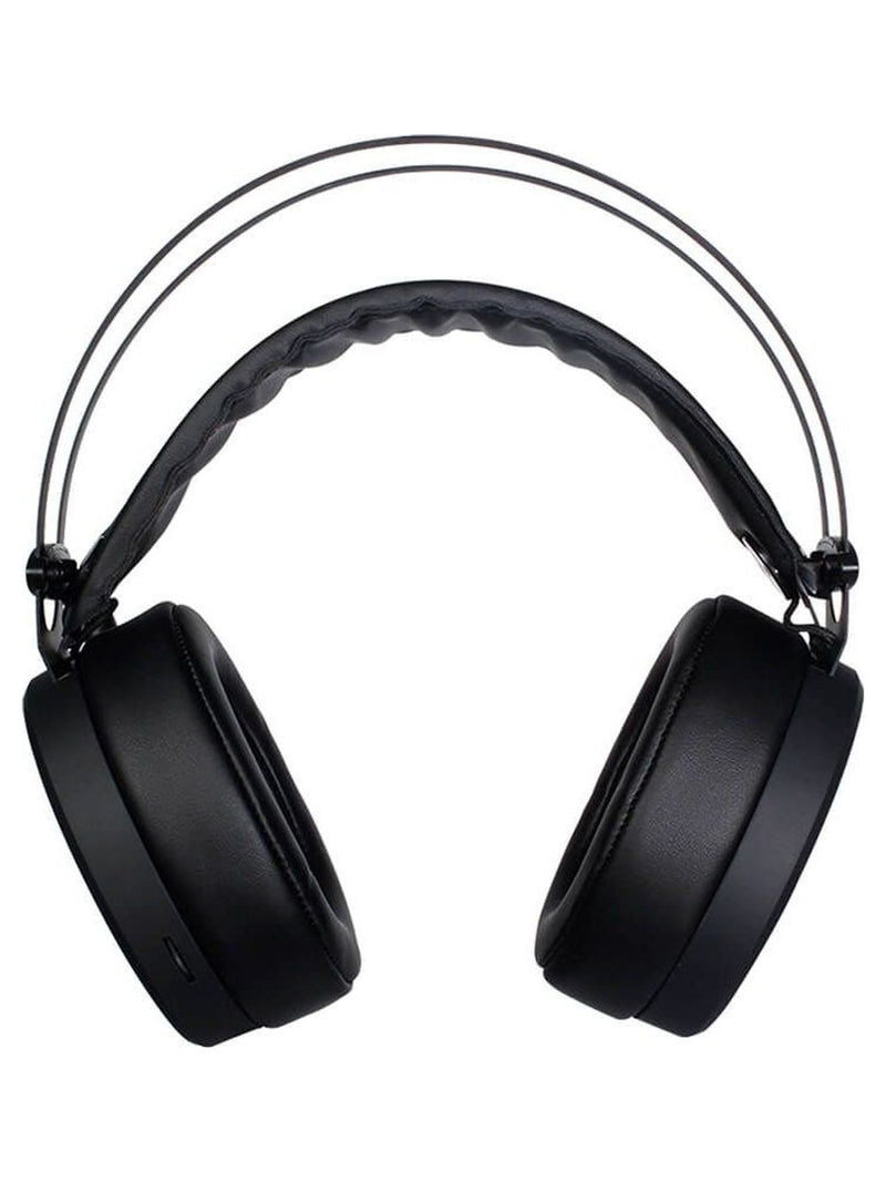 Lenovo Legion Y360 Wired USB Gaming Headset, 7.1 Surround - view 3