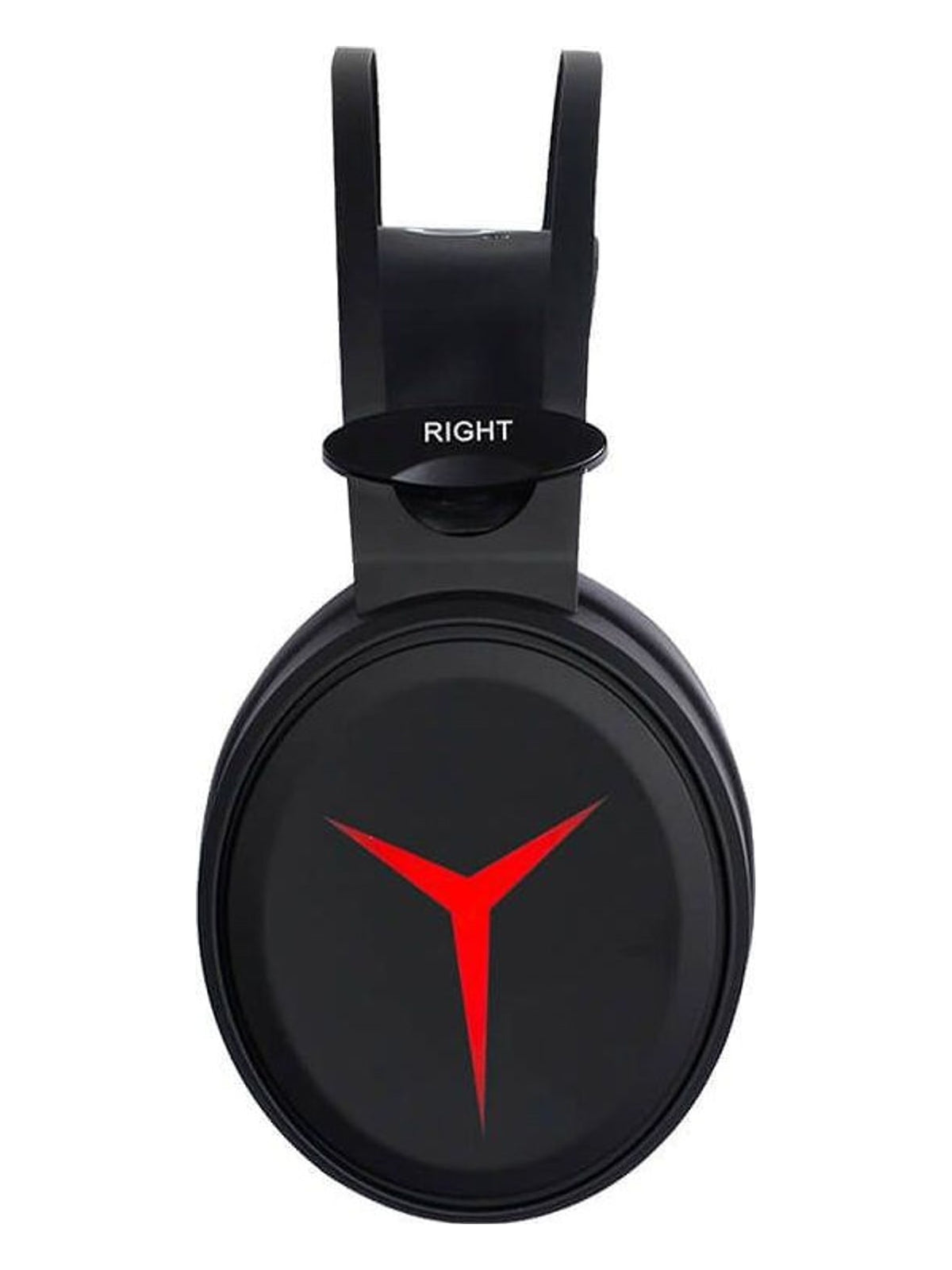 Lenovo Legion Y360 Wired USB Gaming Headset, 7.1 Surround - view 4