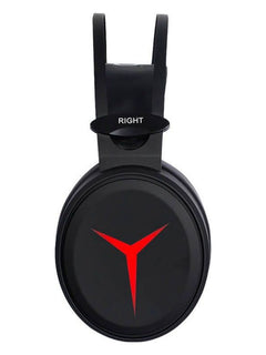 Lenovo Legion Y360 Wired USB Gaming Headset, 7.1 Surround - view 4
