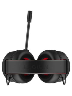Lenovo Legion Y480 Wired USB Gaming Headset, 7.1 Surround - view 3