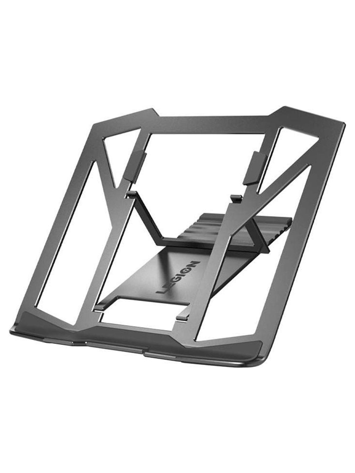 Lenovo Legion Z3 Foldable Aluminum Laptop Stand, up to 17-inch - view 2