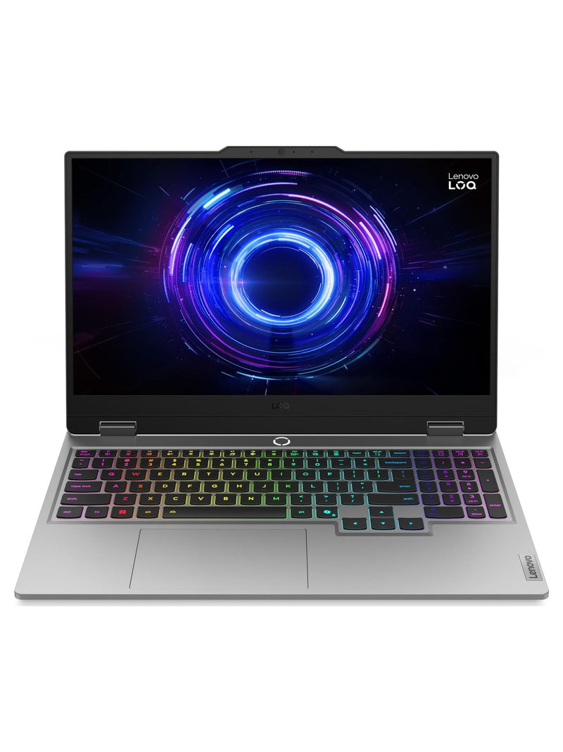 Lenovo LOQ 15IRX10 83JE00XEDP - view 2