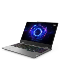 Lenovo LOQ 15IRX10 83JE00XEDP - view 3