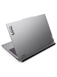 Lenovo LOQ 15IRX10 83JE00XEDP - view 4