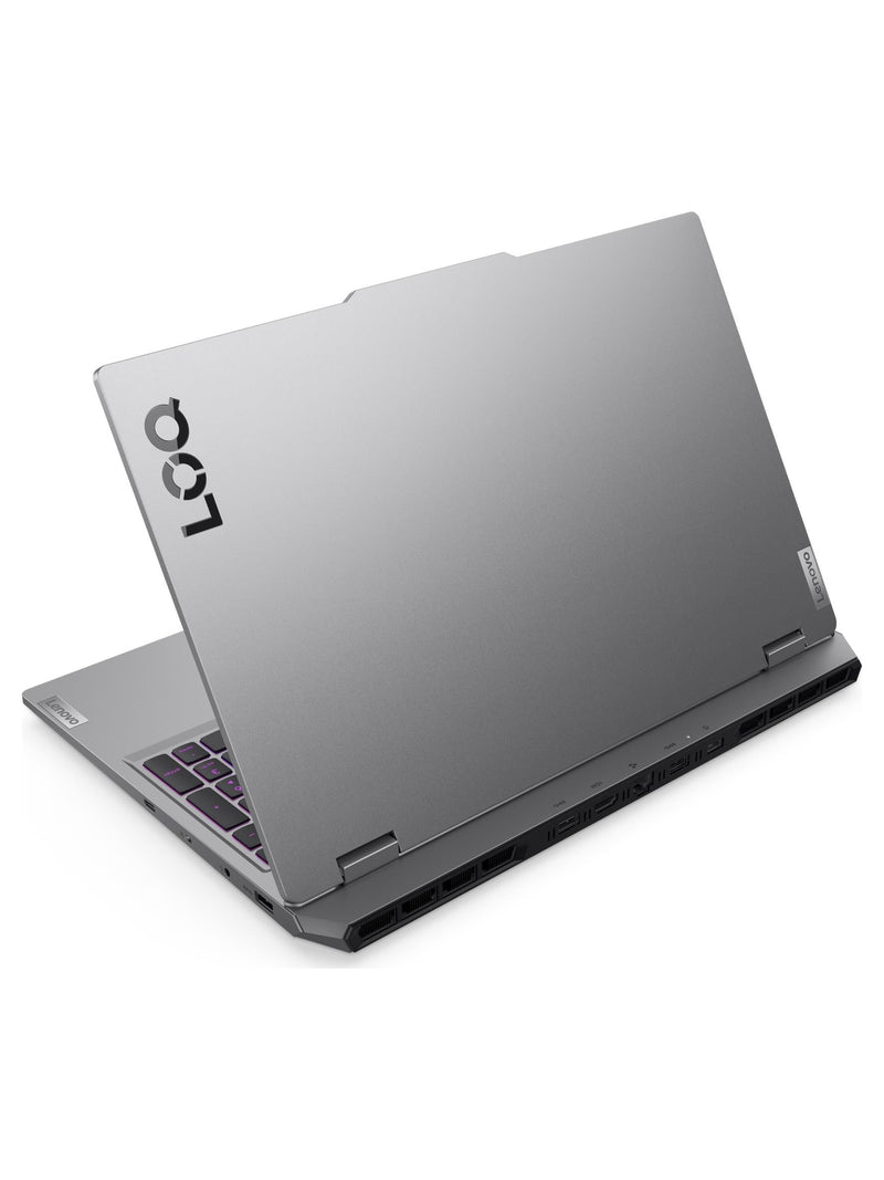 Lenovo LOQ 15IRX10 83JE00XEDP - view 4