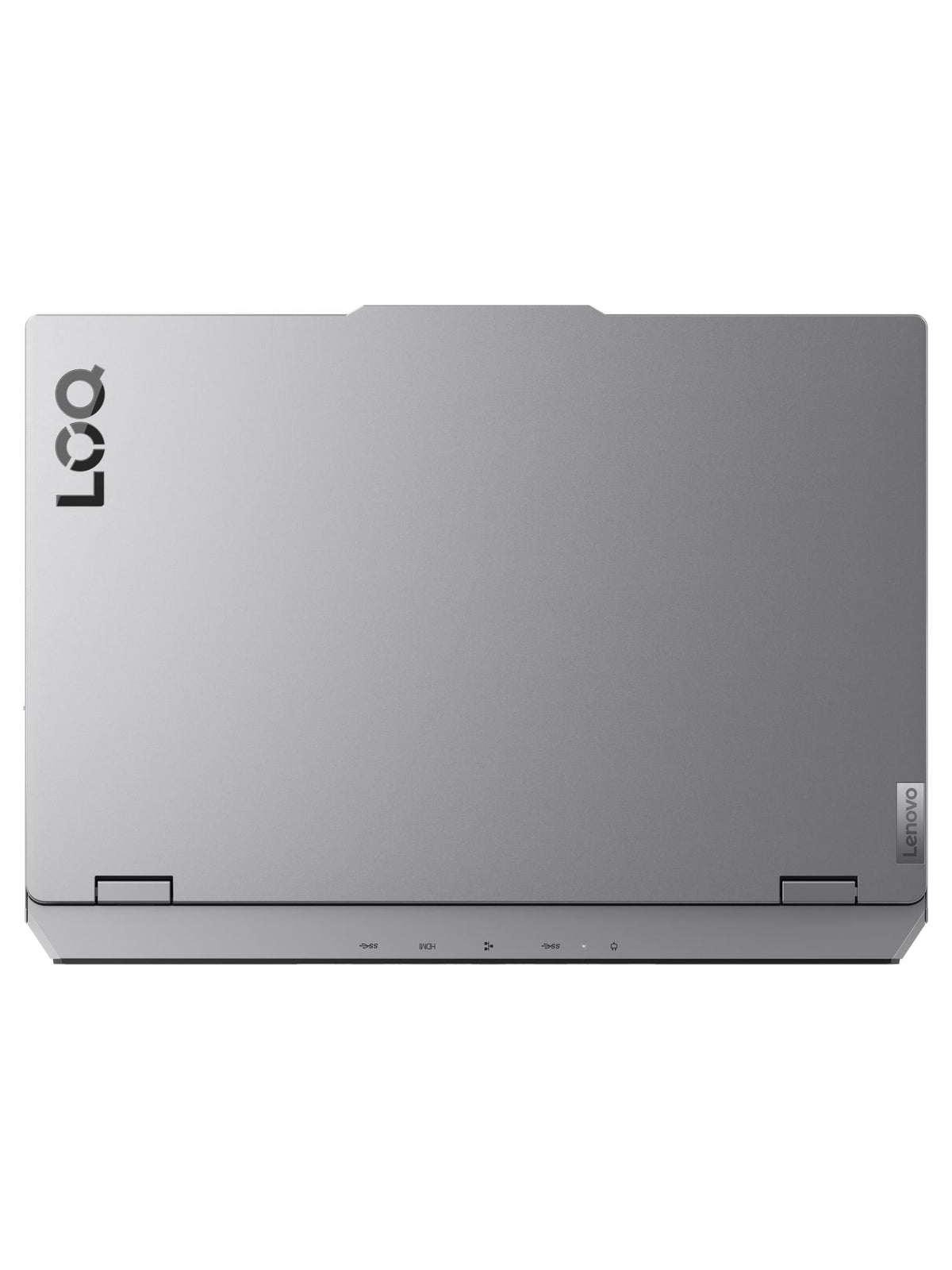 Lenovo LOQ 15IRX10 83JE00XEDP - view 5